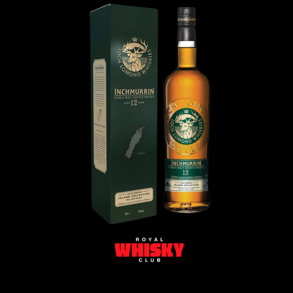 Kit Laphroaig 10 Anos + Copo